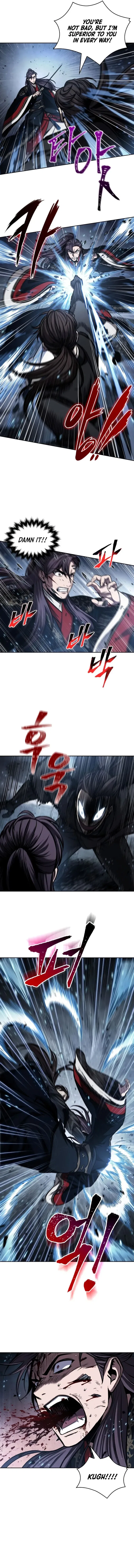 Nano Machine Chapter 110 – Page 6