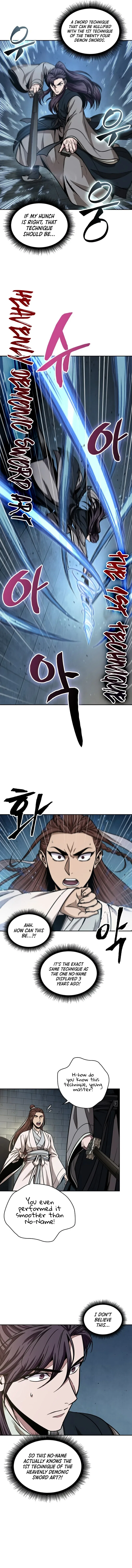 Nano Machine Chapter 99 – Page 10