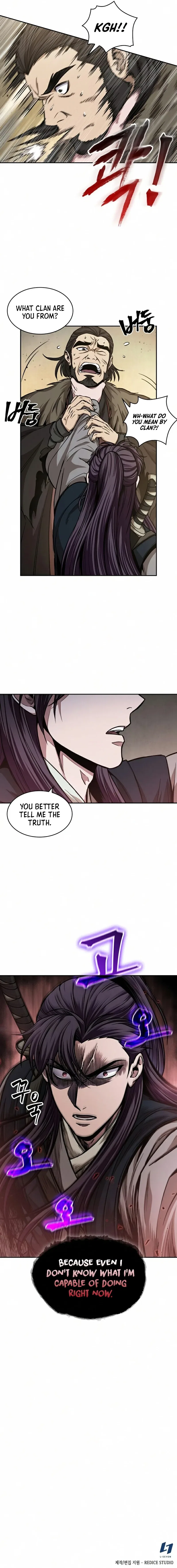 Nano Machine Chapter 91 – Page 10