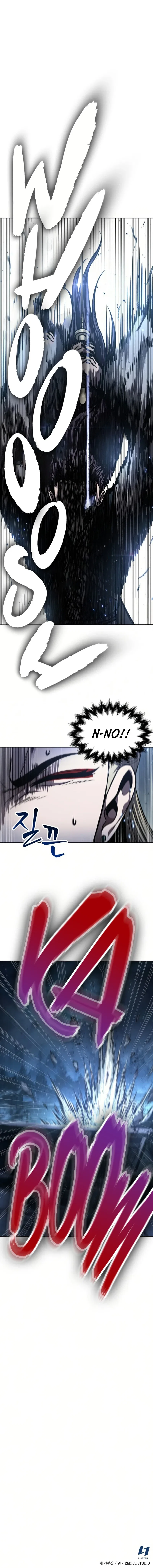 Nano Machine Chapter 89 – Page 12
