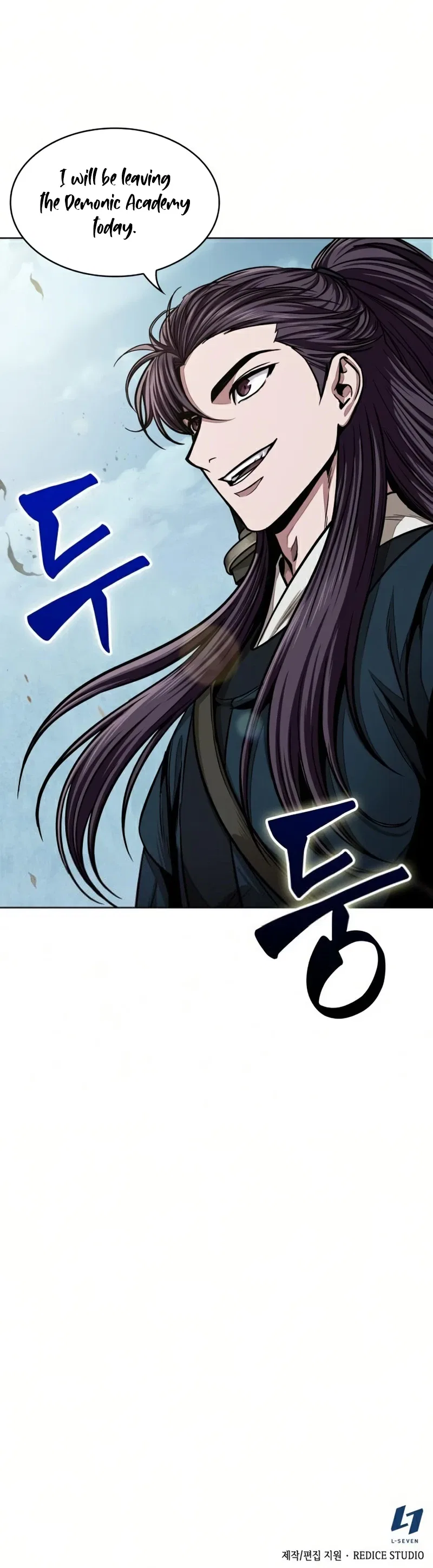 Nano Machine Chapter 87 – Page 13
