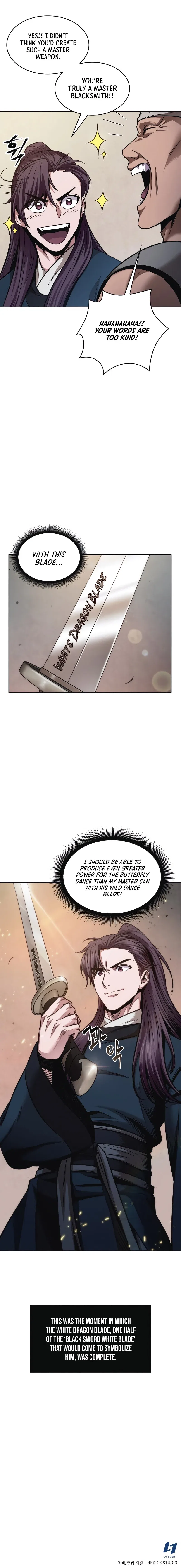 Nano Machine Chapter 79 – Page 10