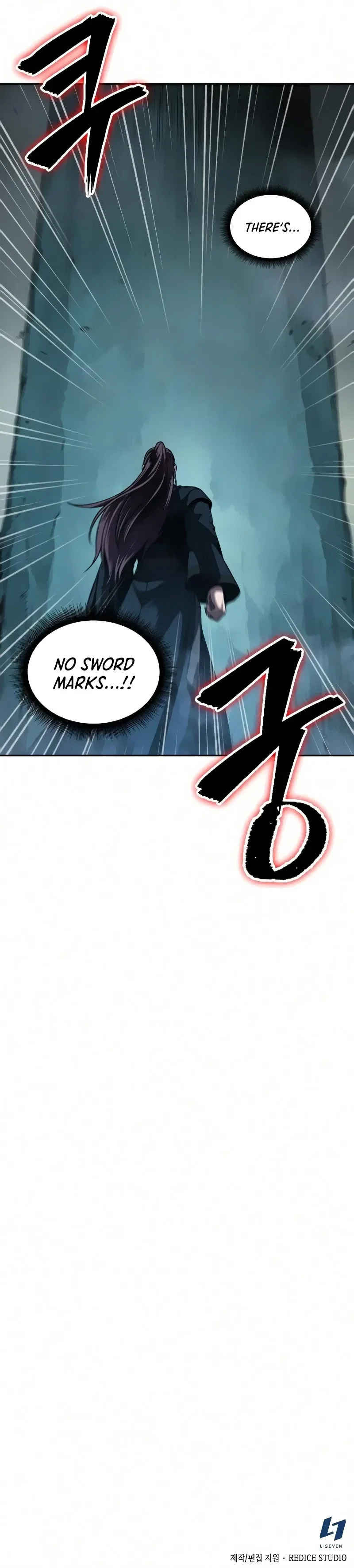 Nano Machine Chapter 77 – Page 13
