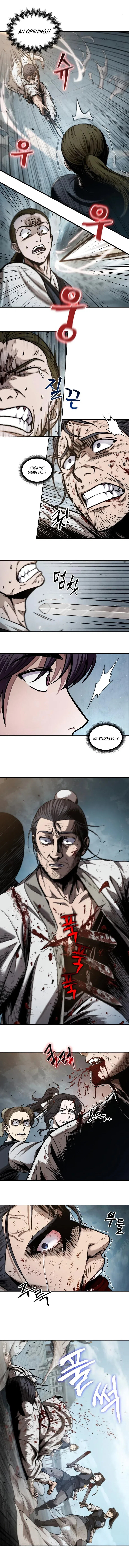 Nano Machine Chapter 64 – Page 5