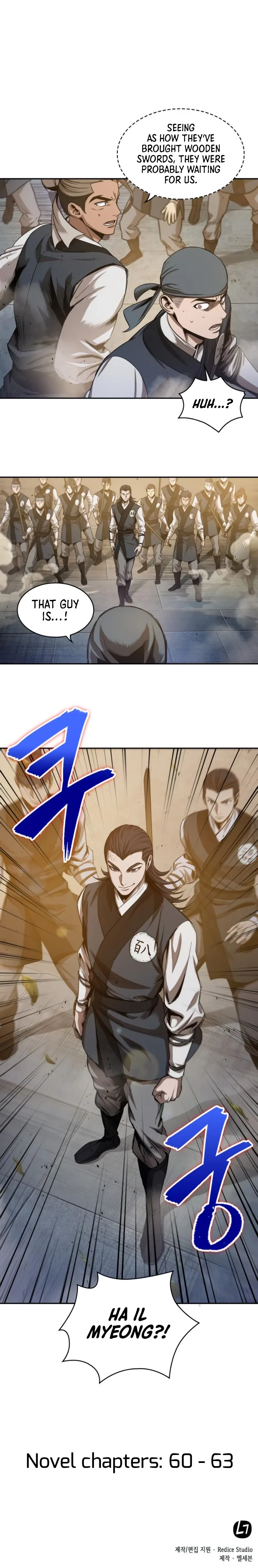 Nano Machine Chapter 47 – Page 10