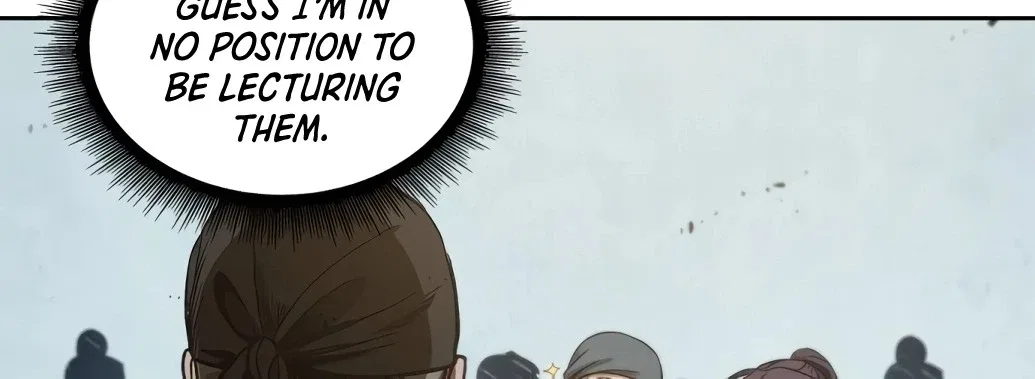 Nano Machine Chapter 37 – Page 18