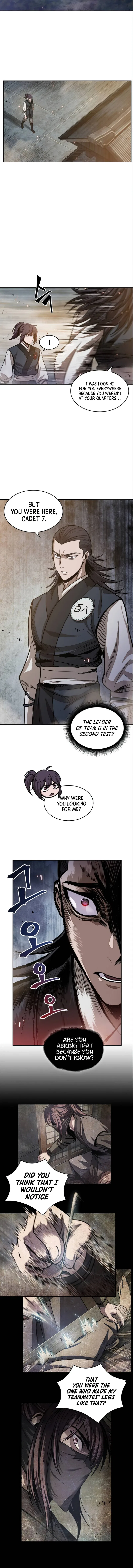 Nano Machine Chapter 29 – Page 4