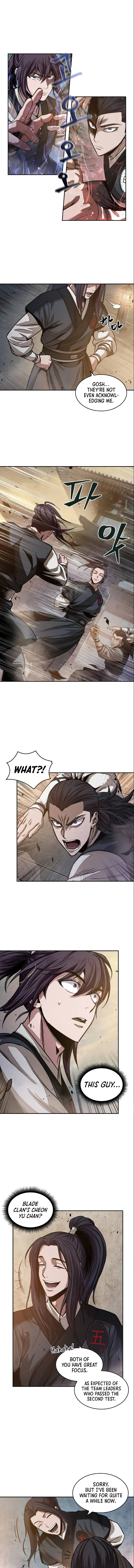 Nano Machine Chapter 29 – Page 6
