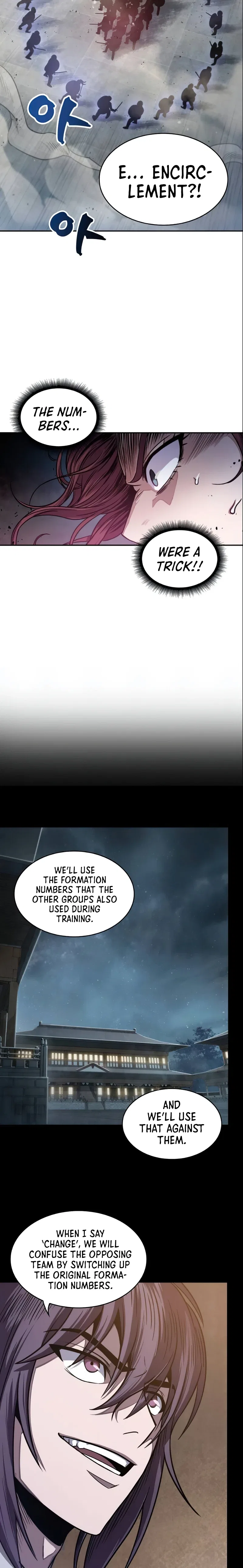 Nano Machine Chapter 26 – Page 6