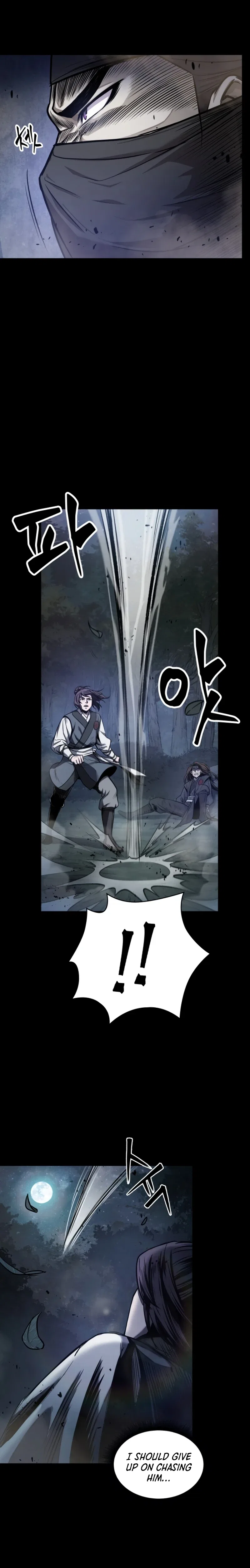 Nano Machine Chapter 23 – Page 16