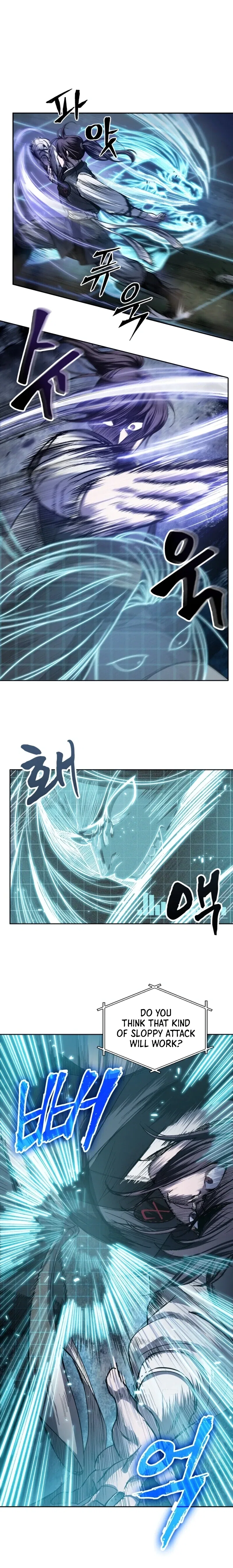Nano Machine Chapter 21 – Page 14