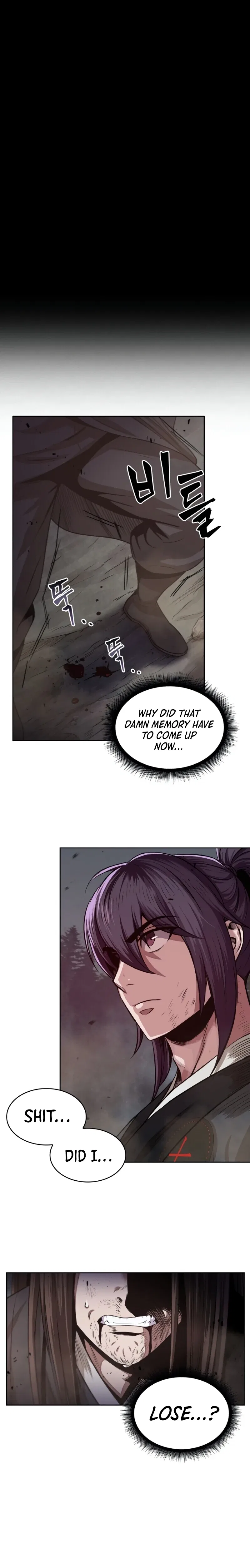 Nano Machine Chapter 20 – Page 20