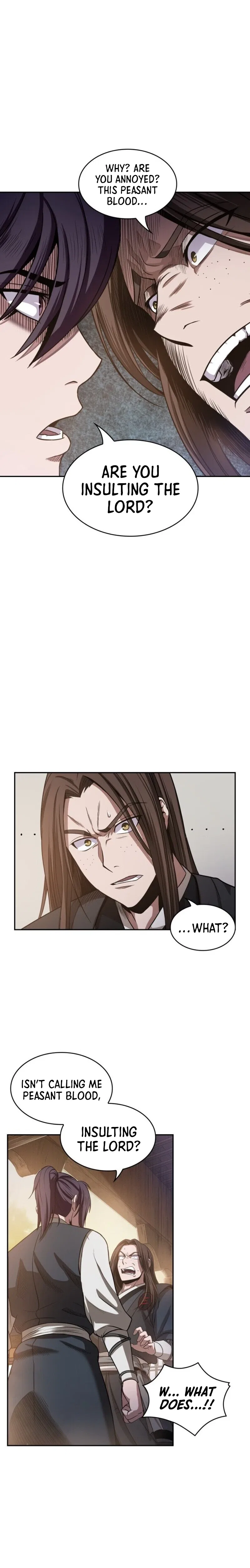 Nano Machine Chapter 19 – Page 11