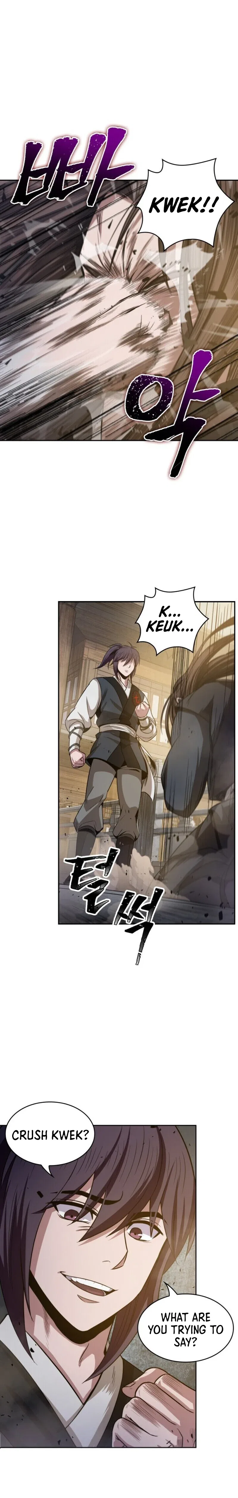 Nano Machine Chapter 19 – Page 14