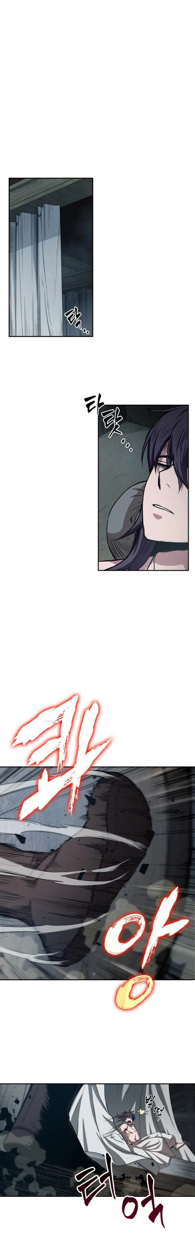 Nano Machine Chapter 12 – Page 6