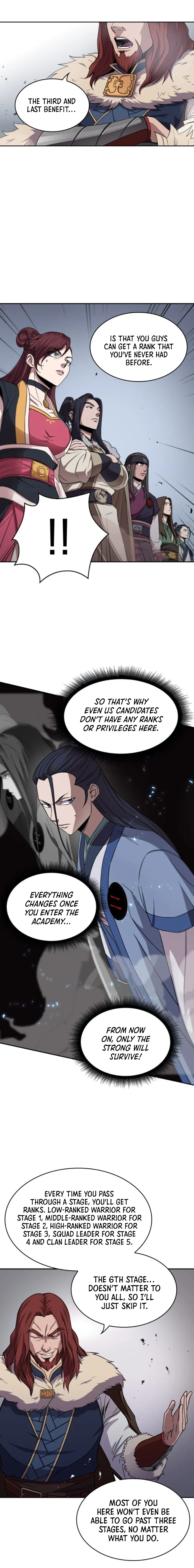 Nano Machine Chapter 7 – Page 2