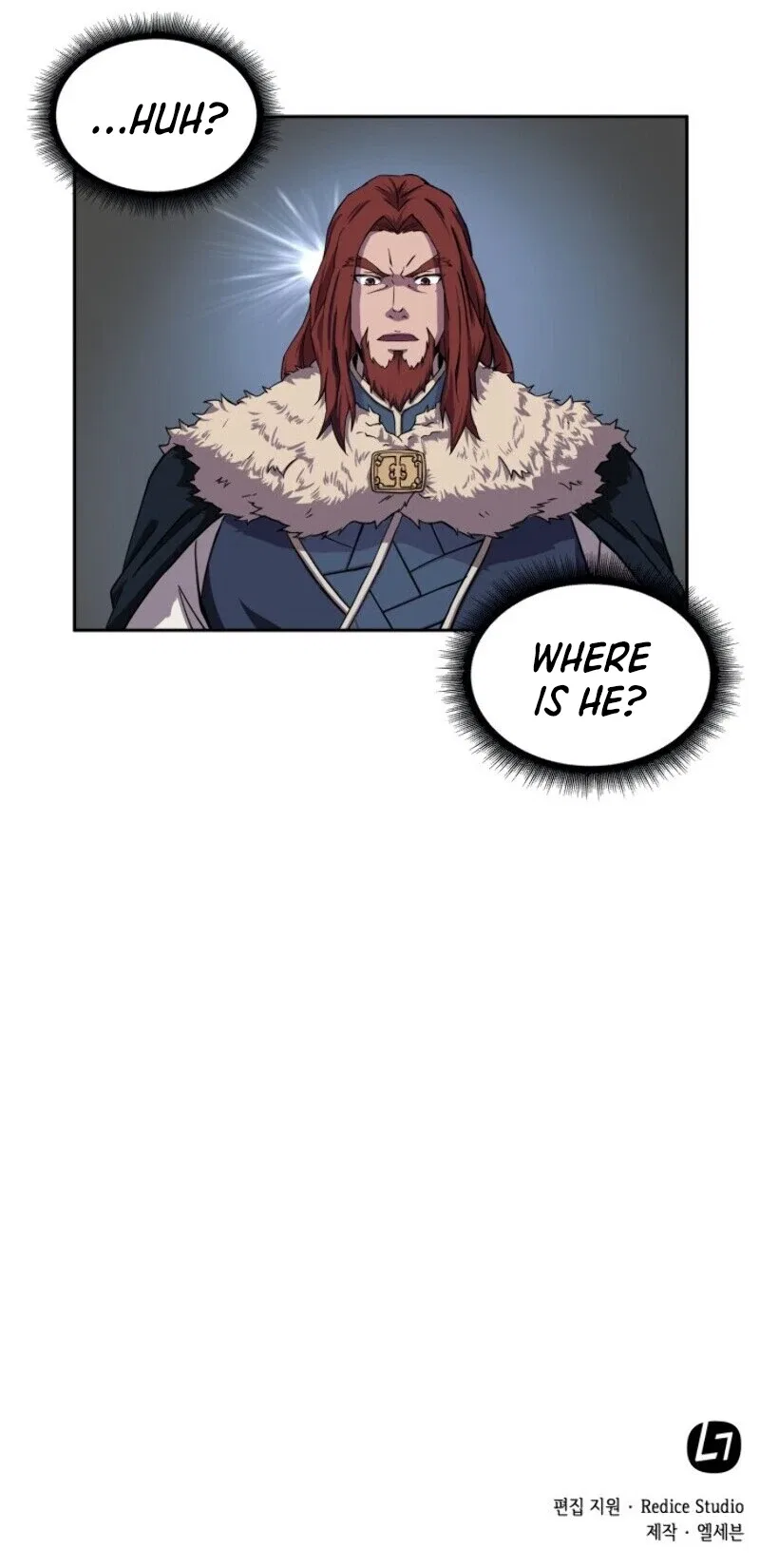 Nano Machine Chapter 5 – Page 20