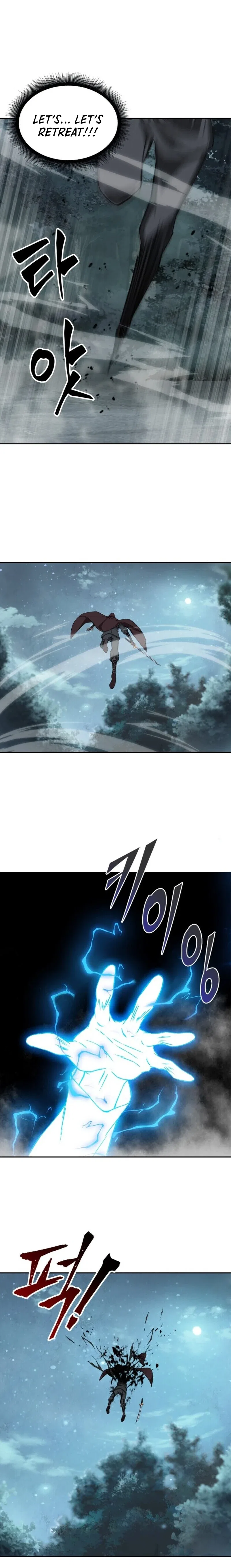 Nano Machine Chapter 1 – Page 19