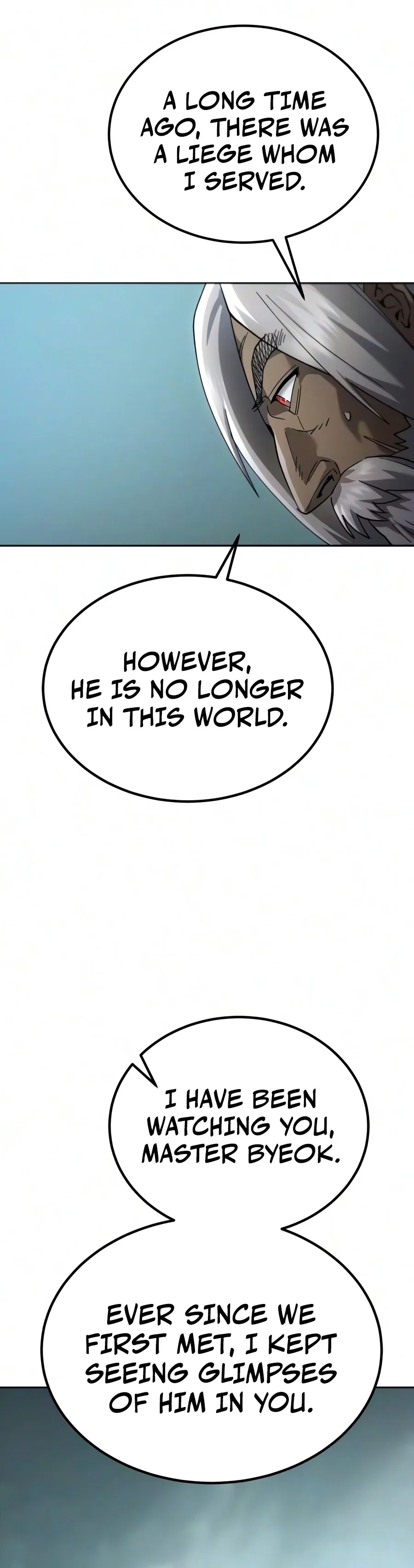 The Heavenly Demon Wants a Quiet Life Chapter 88 – Page 13