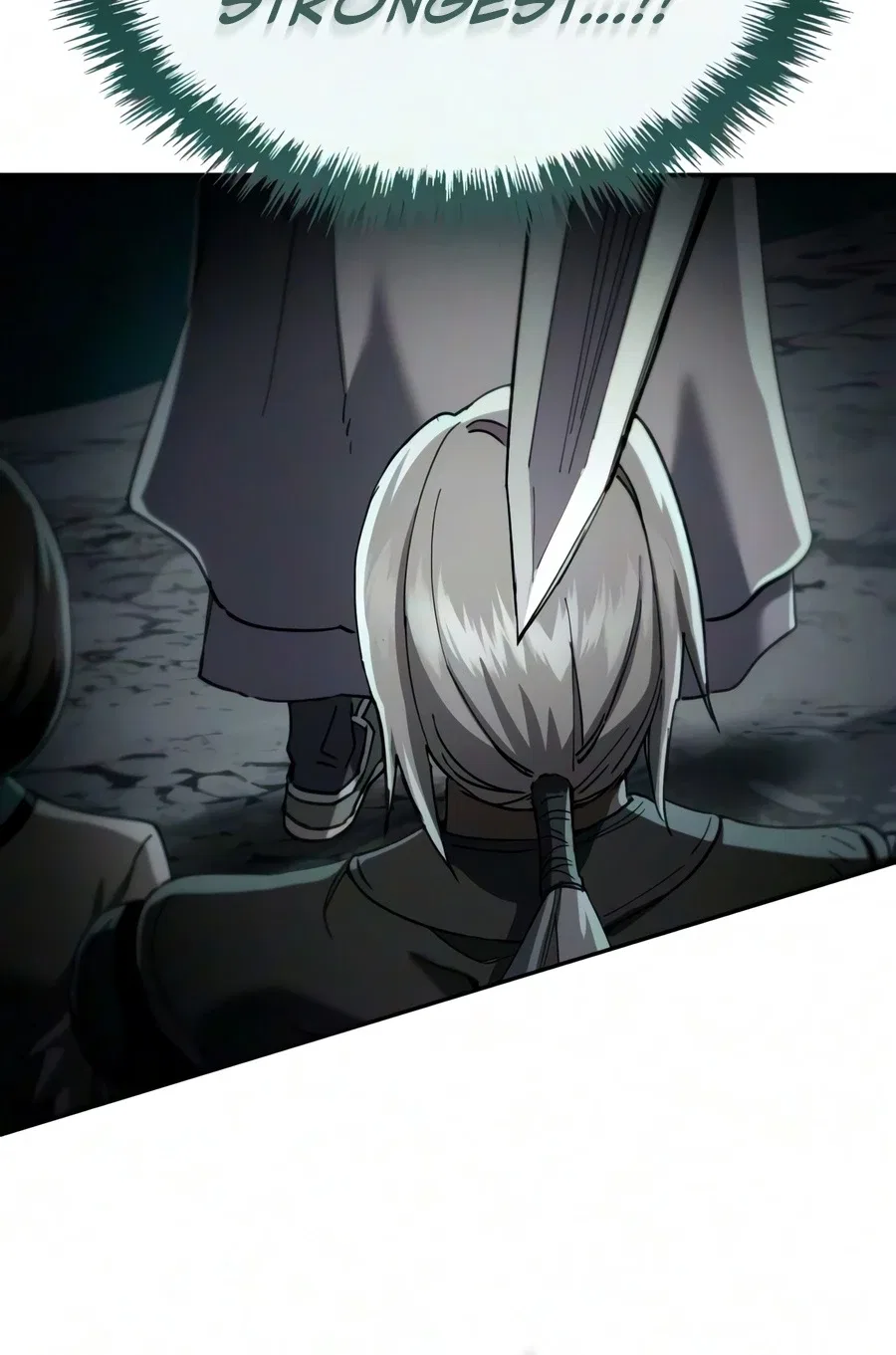 The Heavenly Demon Wants a Quiet Life Chapter 87 – Page 9
