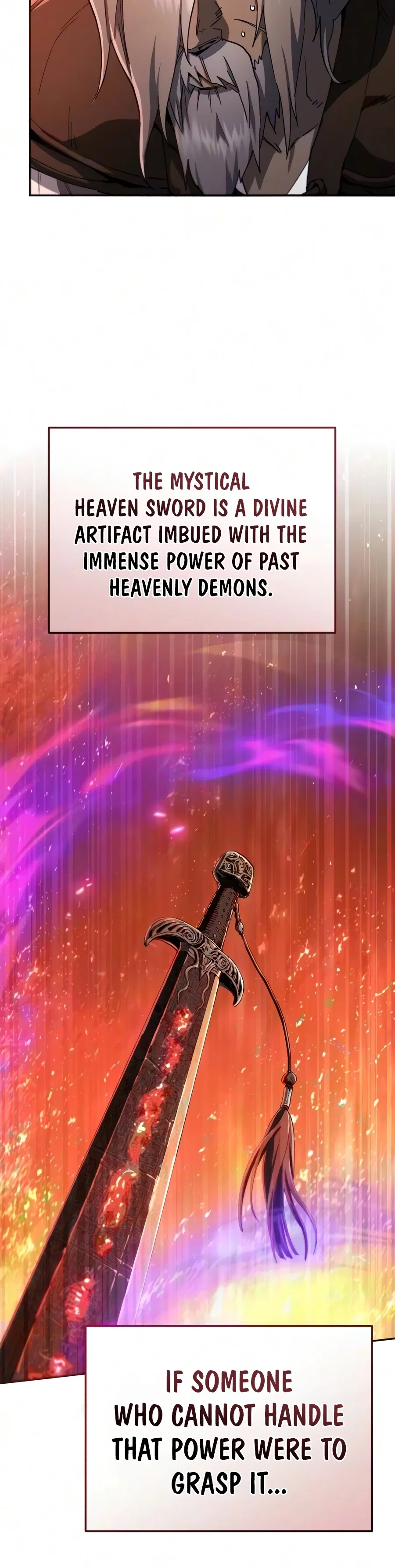 The Heavenly Demon Wants a Quiet Life Chapter 87 – Page 21