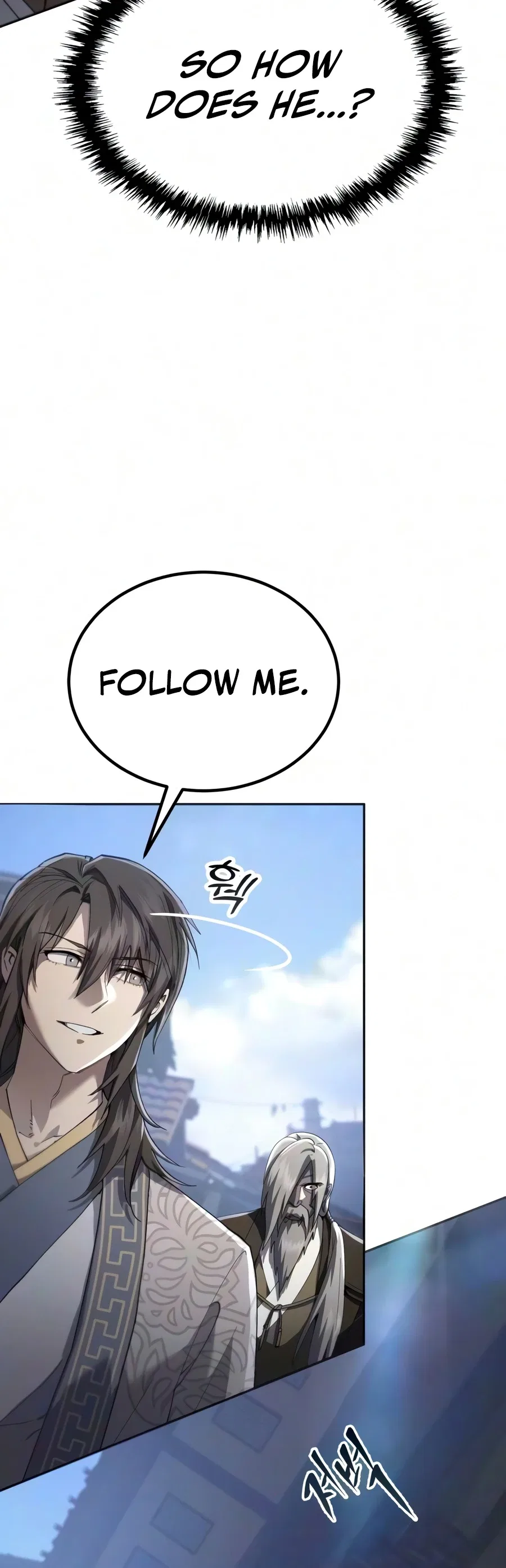 The Heavenly Demon Wants a Quiet Life Chapter 86 – Page 3