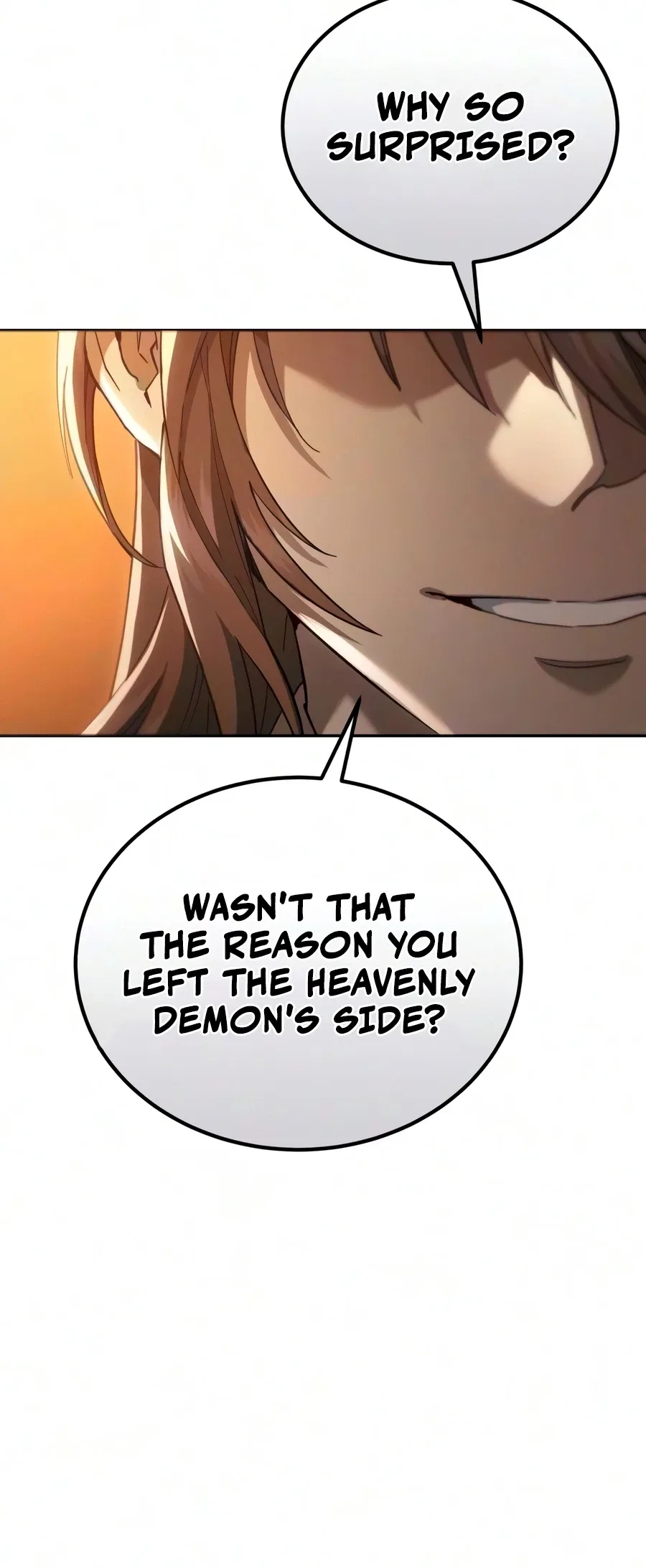 The Heavenly Demon Wants a Quiet Life Chapter 86 – Page 5
