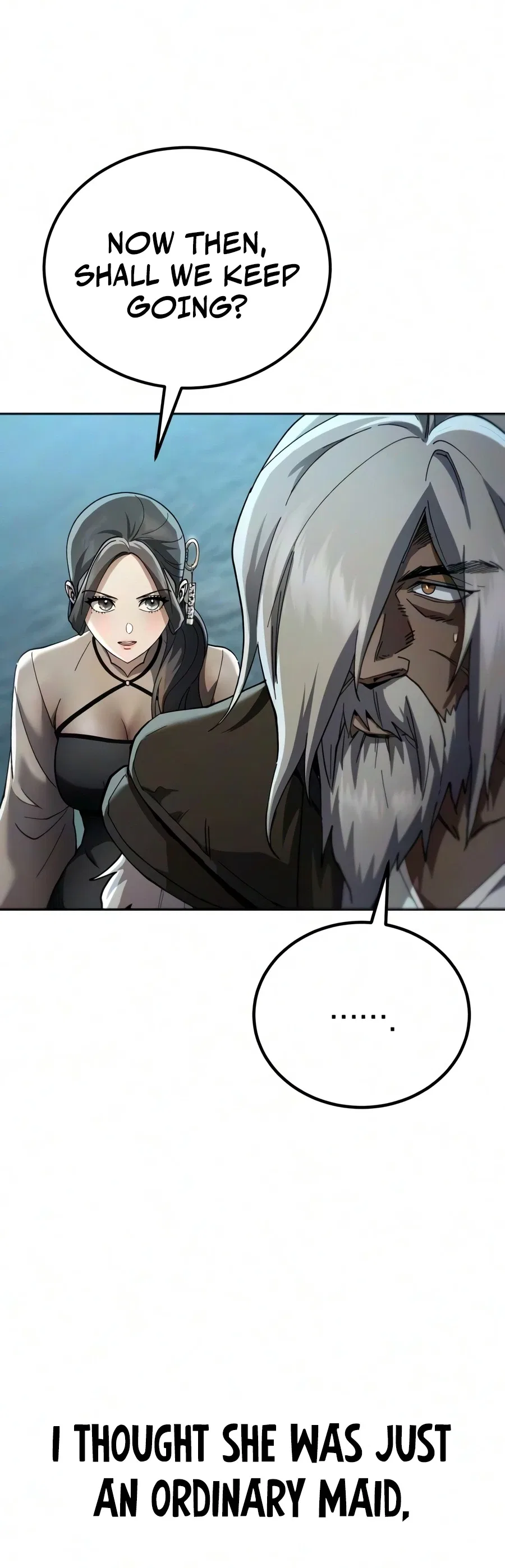 The Heavenly Demon Wants a Quiet Life Chapter 86 – Page 18