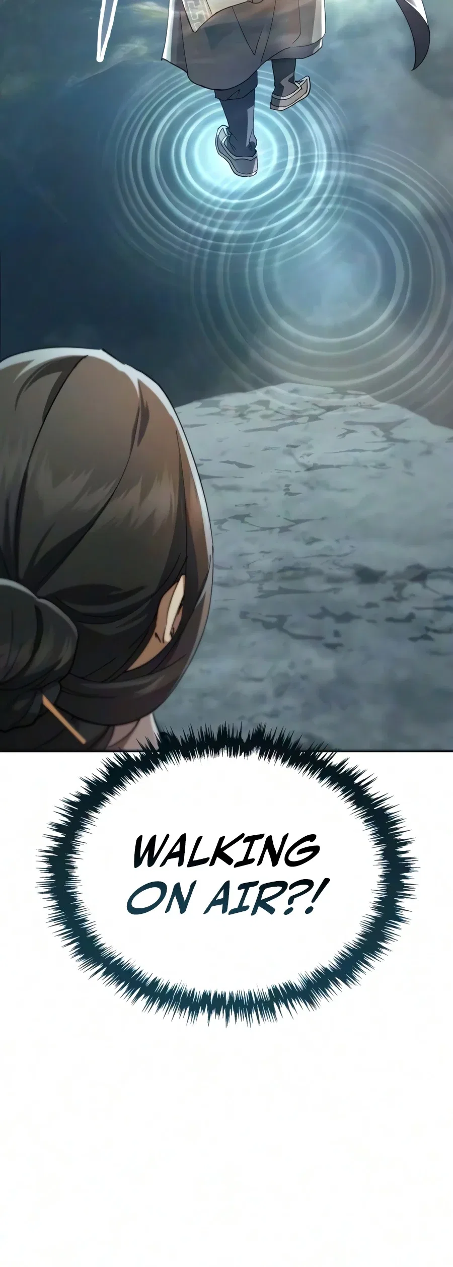 The Heavenly Demon Wants a Quiet Life Chapter 86 – Page 22