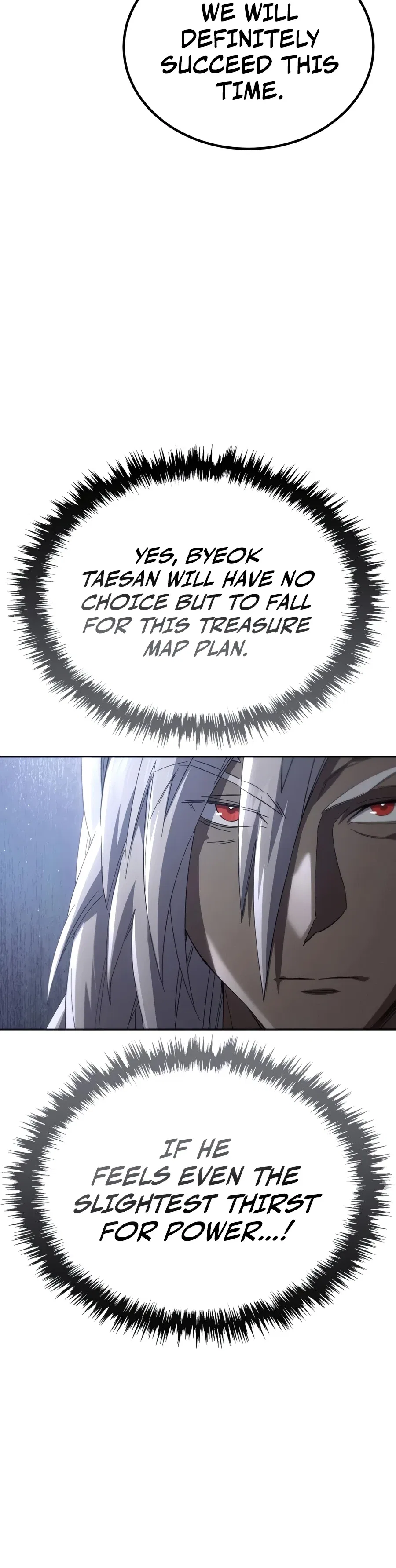 The Heavenly Demon Wants a Quiet Life Chapter 85 – Page 13