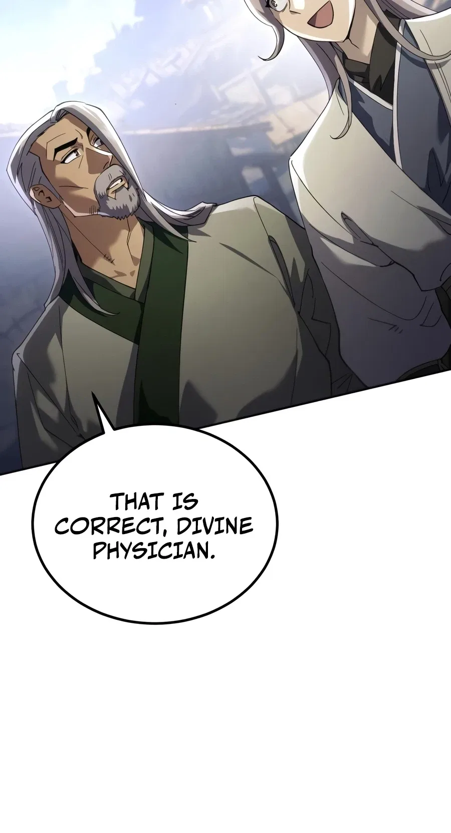The Heavenly Demon Wants a Quiet Life Chapter 85 – Page 15