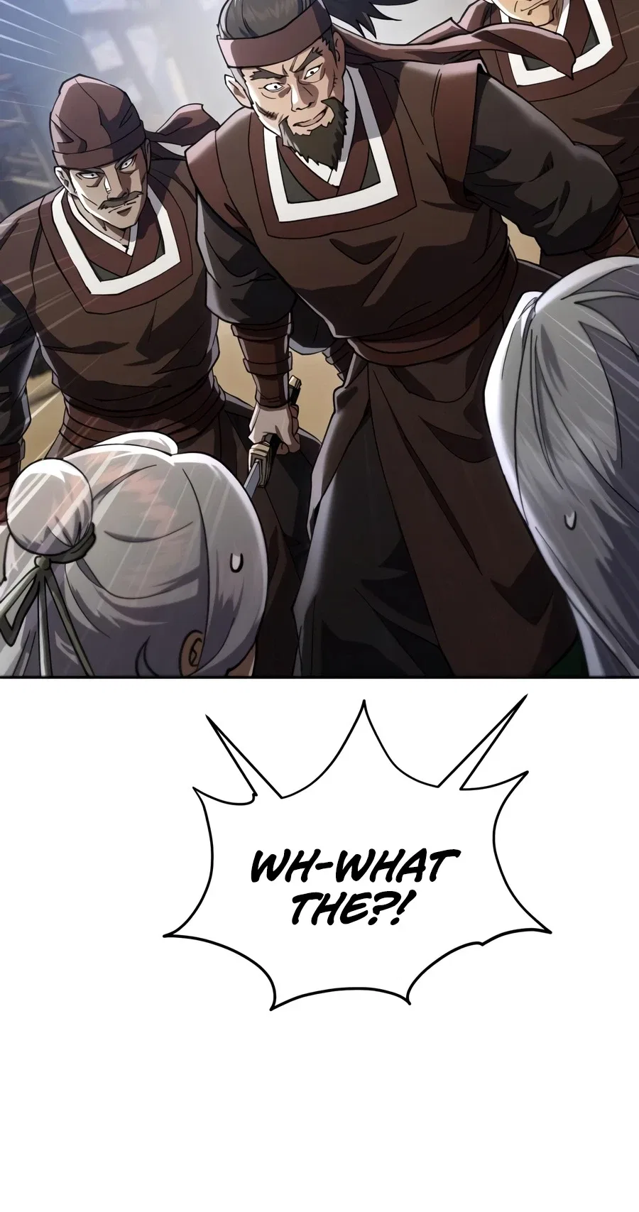 The Heavenly Demon Wants a Quiet Life Chapter 85 – Page 17