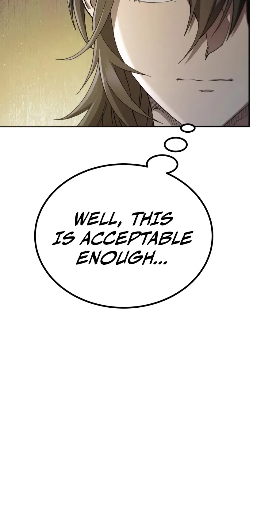 The Heavenly Demon Wants a Quiet Life Chapter 84 – Page 9