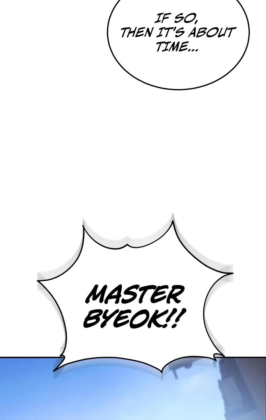 The Heavenly Demon Wants a Quiet Life Chapter 84 – Page 11
