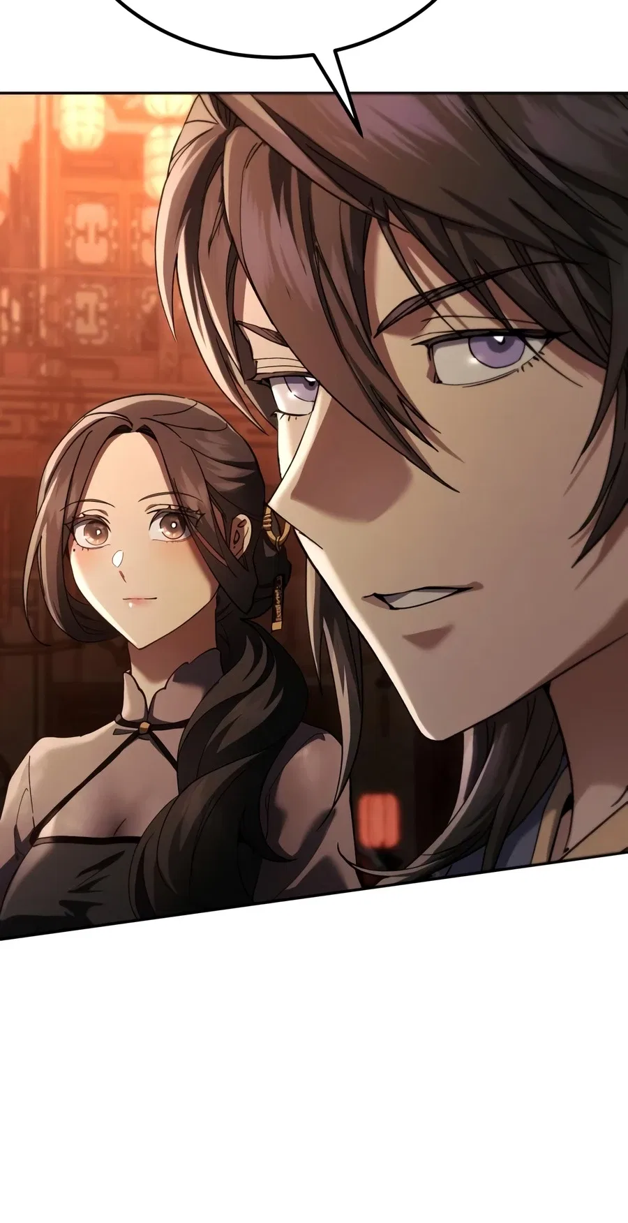 The Heavenly Demon Wants a Quiet Life Chapter 84 – Page 22