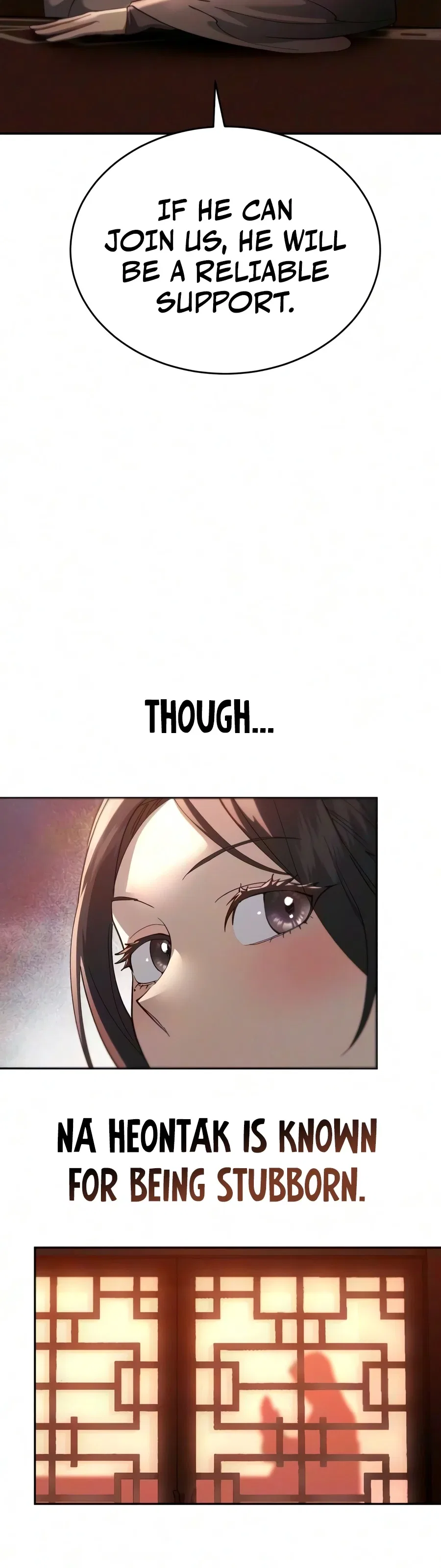 The Heavenly Demon Wants a Quiet Life Chapter 83 – Page 5
