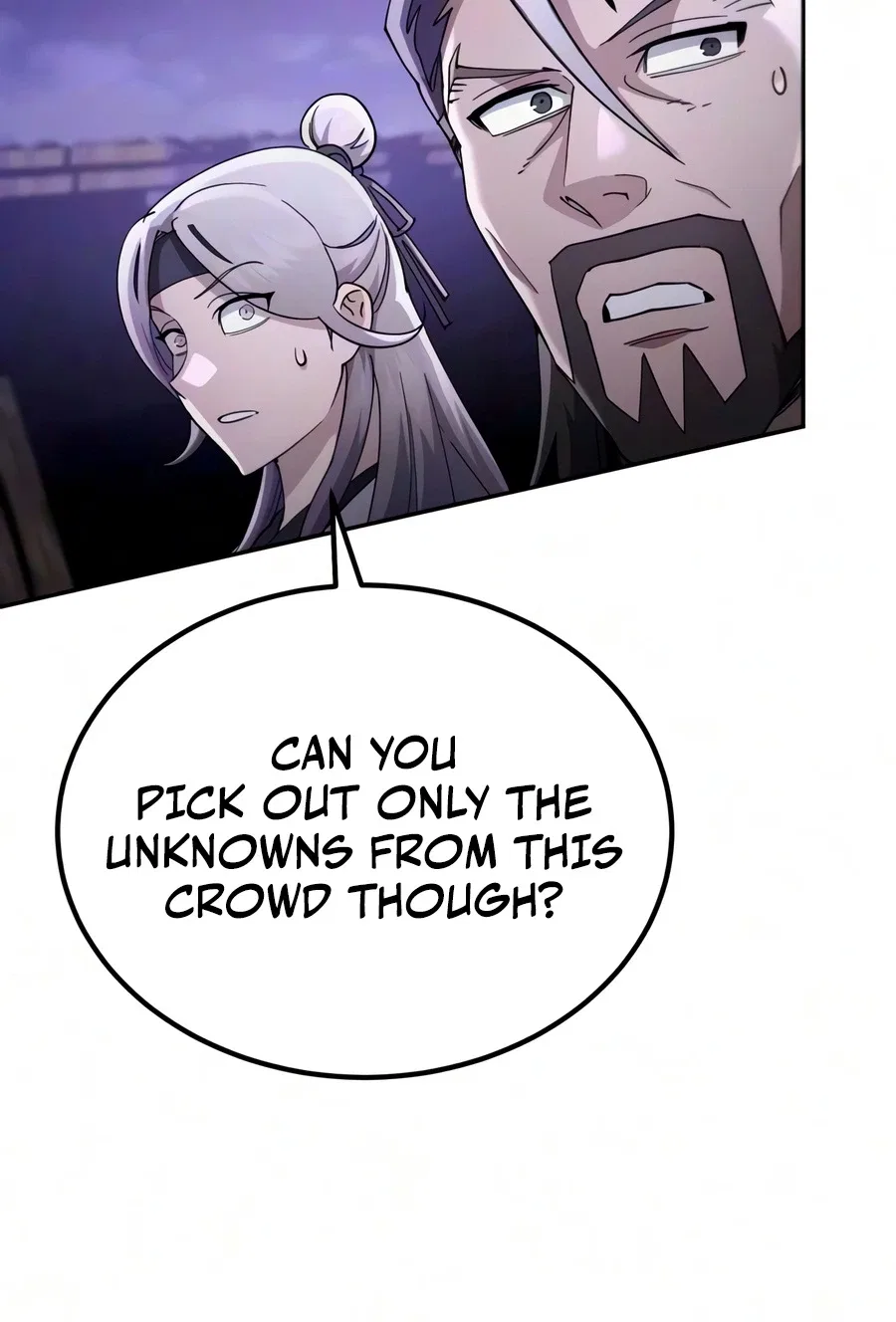 The Heavenly Demon Wants a Quiet Life Chapter 83 – Page 16