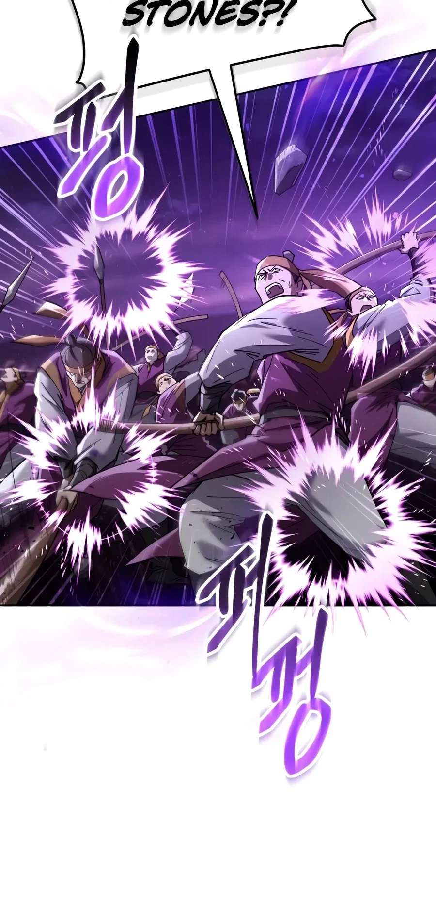 The Heavenly Demon Wants a Quiet Life Chapter 82 – Page 9