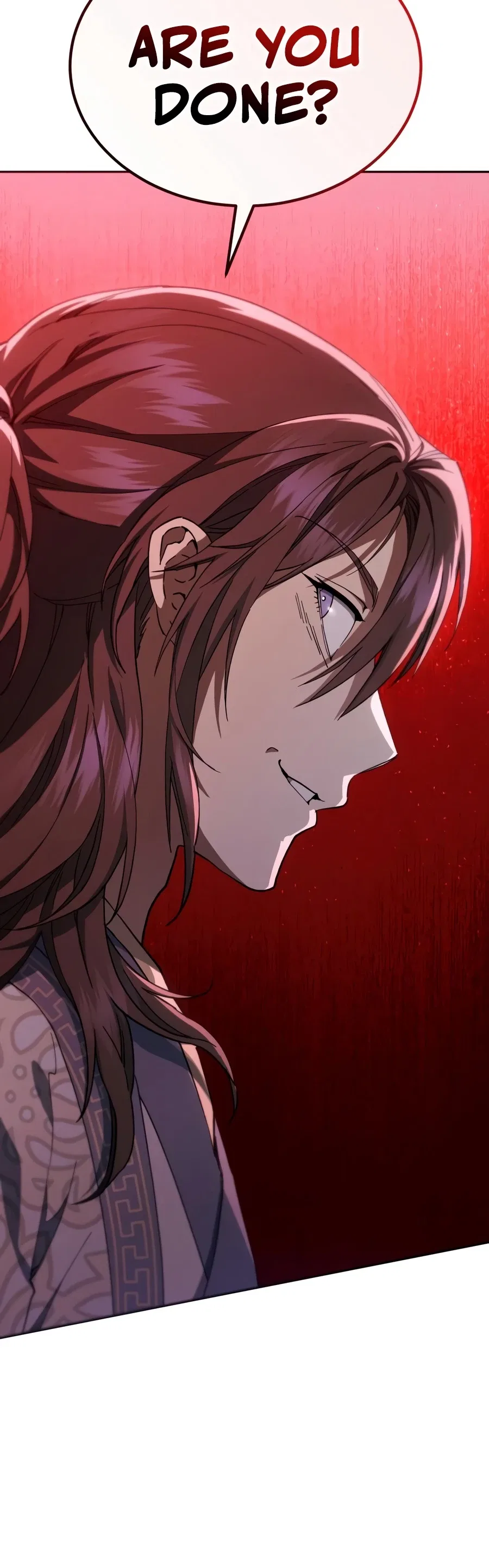 The Heavenly Demon Wants a Quiet Life Chapter 82 – Page 20