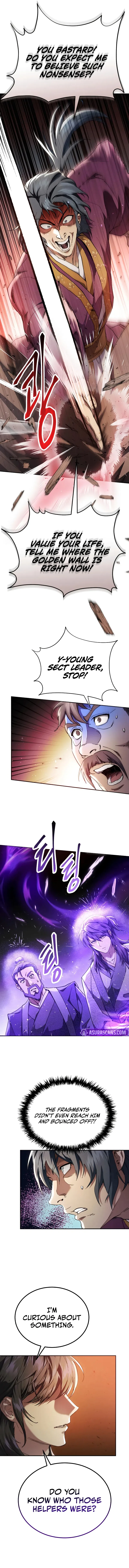 The Heavenly Demon Wants a Quiet Life Chapter 74 – Page 14