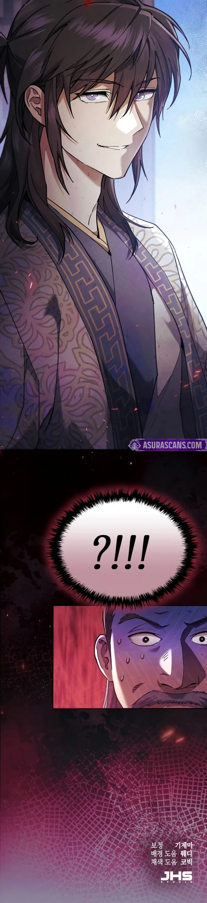 The Heavenly Demon Wants a Quiet Life Chapter 73 – Page 14