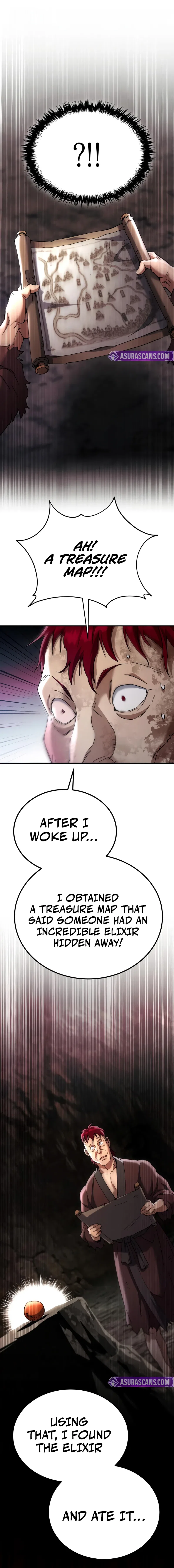 The Heavenly Demon Wants a Quiet Life Chapter 64 – Page 14