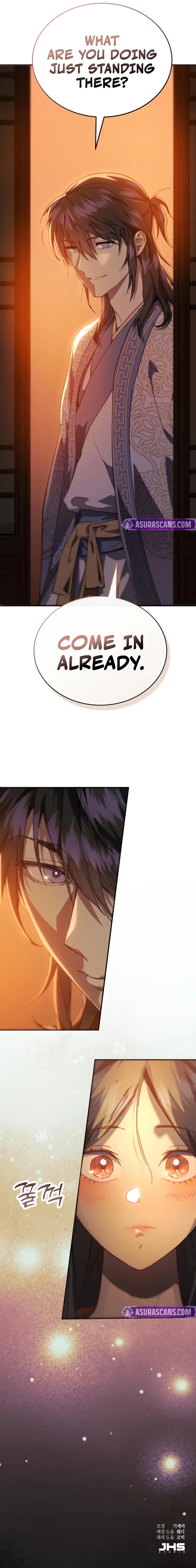 The Heavenly Demon Wants a Quiet Life Chapter 63 – Page 15
