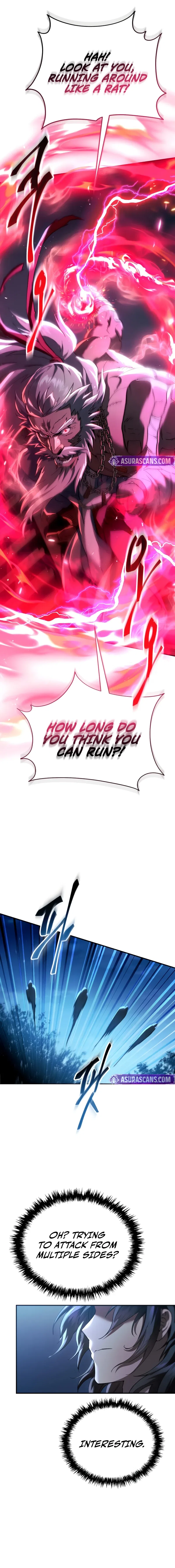 The Heavenly Demon Wants a Quiet Life Chapter 60 – Page 4