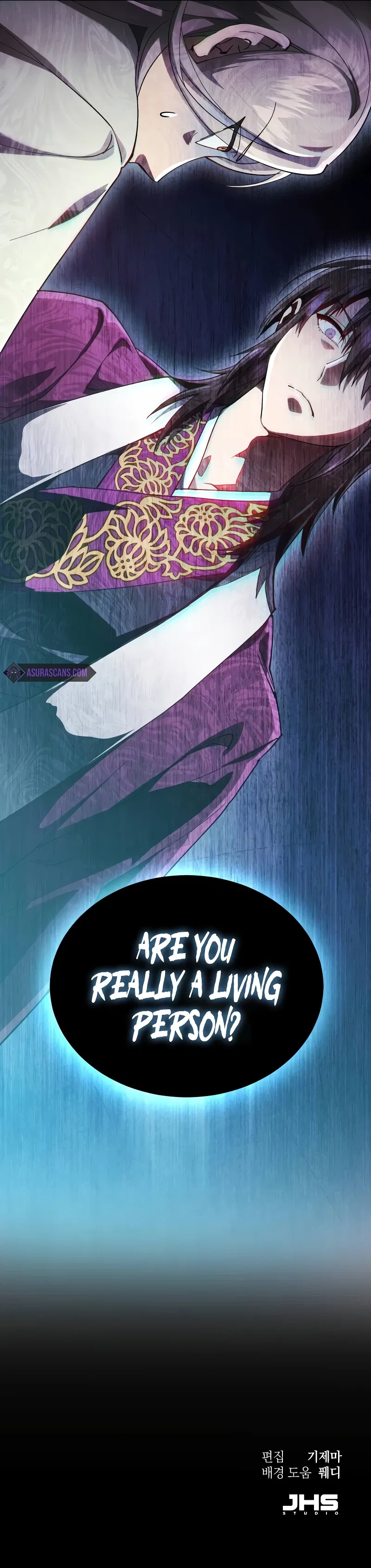 The Heavenly Demon Wants a Quiet Life Chapter 8 – Page 13