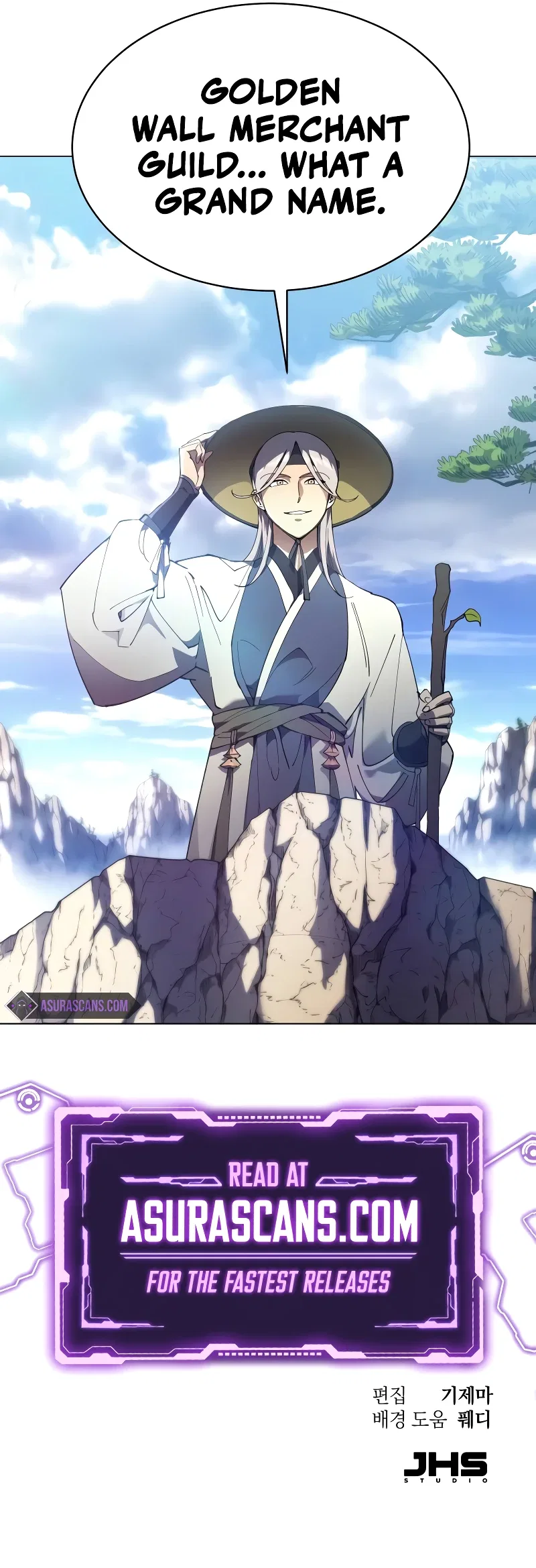 The Heavenly Demon Wants a Quiet Life Chapter 7 – Page 13