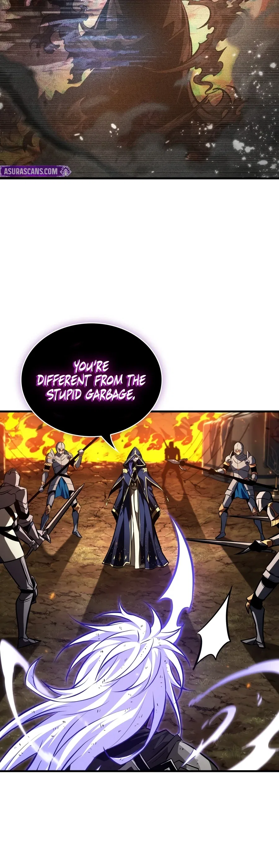 Pick Me Up, Infinite Gacha Chapter 209 – Page 7