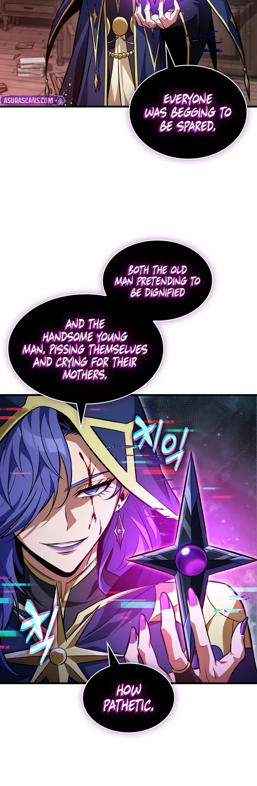 Pick Me Up, Infinite Gacha Chapter 208 – Page 15