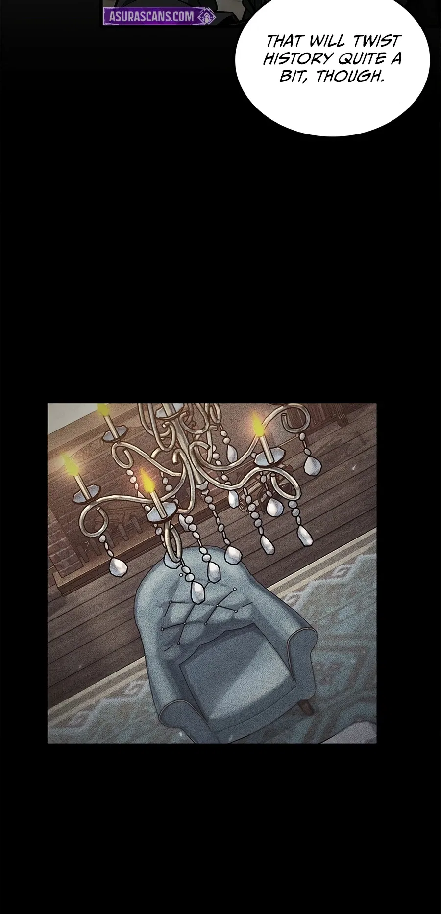 Pick Me Up, Infinite Gacha Chapter 207 – Page 3