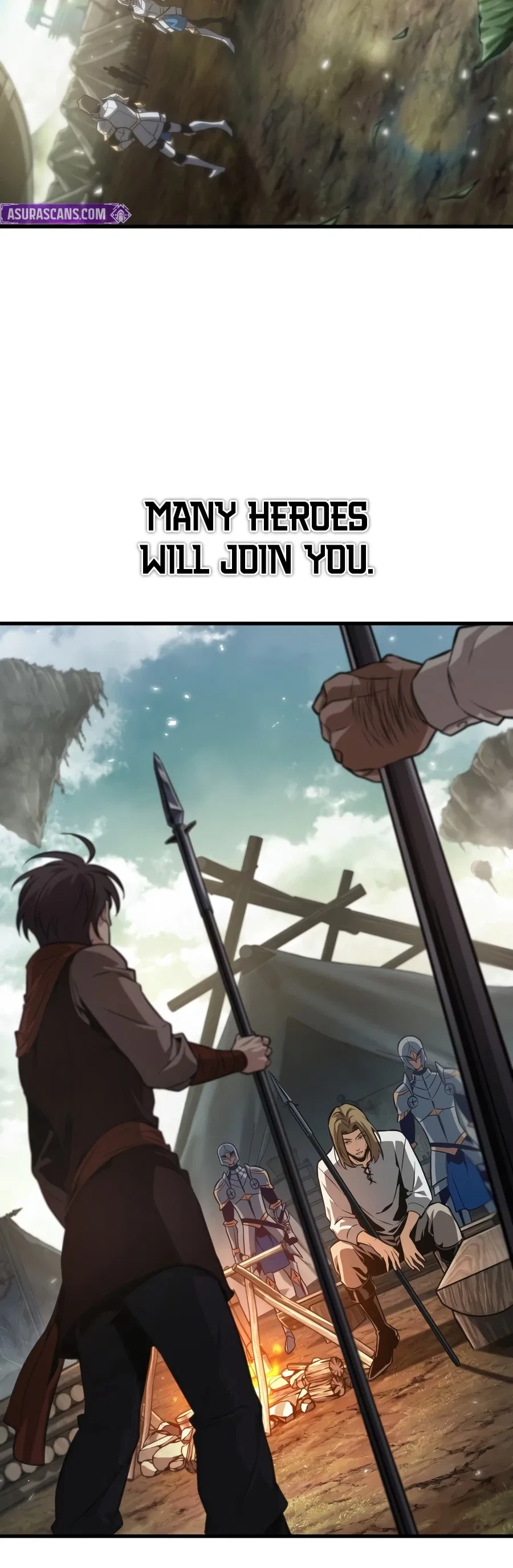 Pick Me Up, Infinite Gacha Chapter 207 – Page 13
